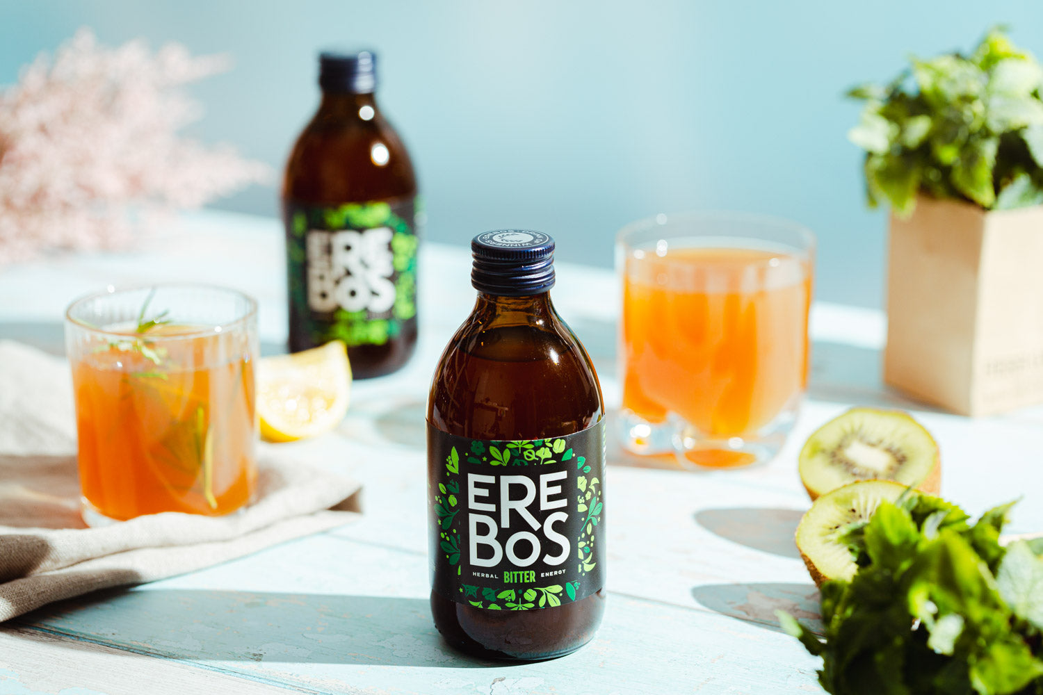 Erebos Bitter 250 ml