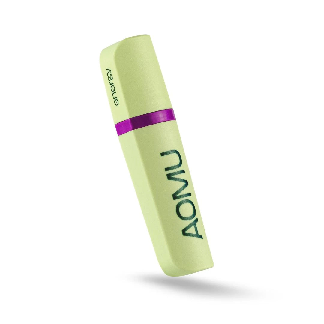 Aomu Energy – inhalační tyčinka pro více energie