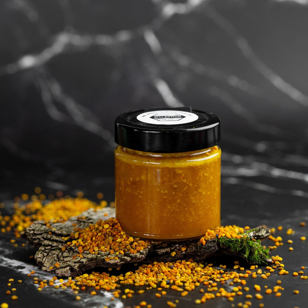 HackFood Med Ajurvéda 250g