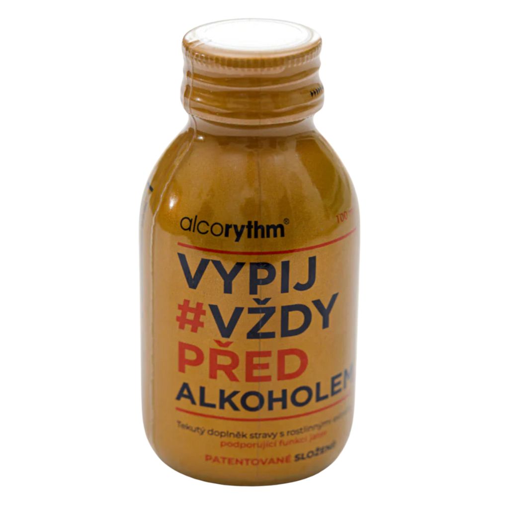Alcorythm® 100ml