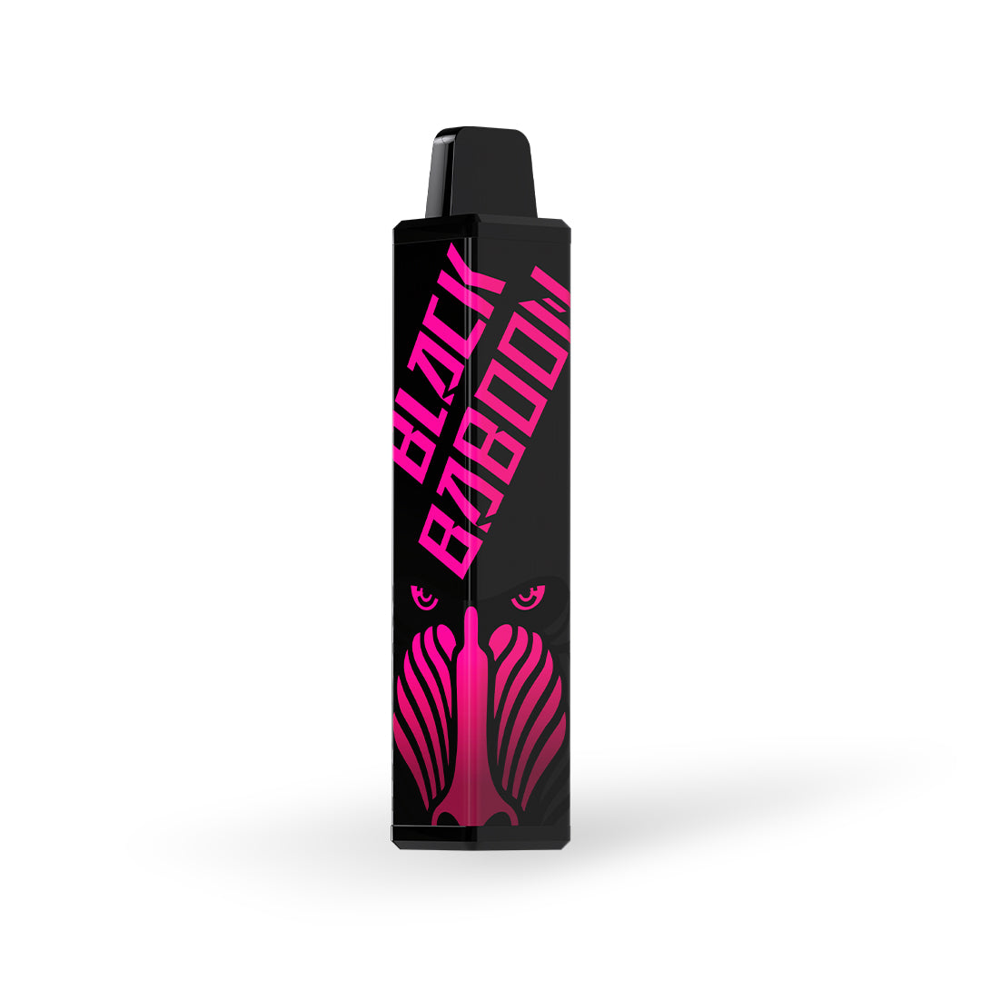 Black Baboon Malinello dropZ 16 mg