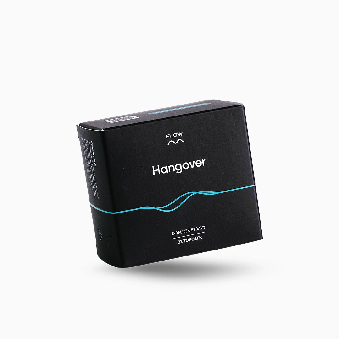 Flow Mindflow hangover