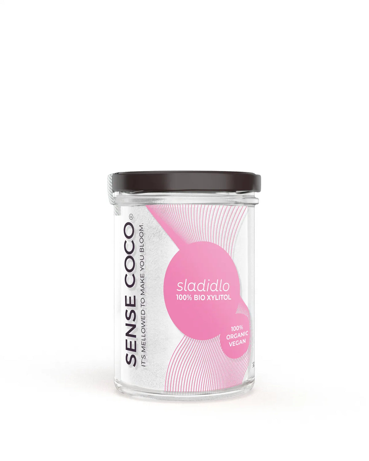 Sense Coco 100% Bio Xylitol 
