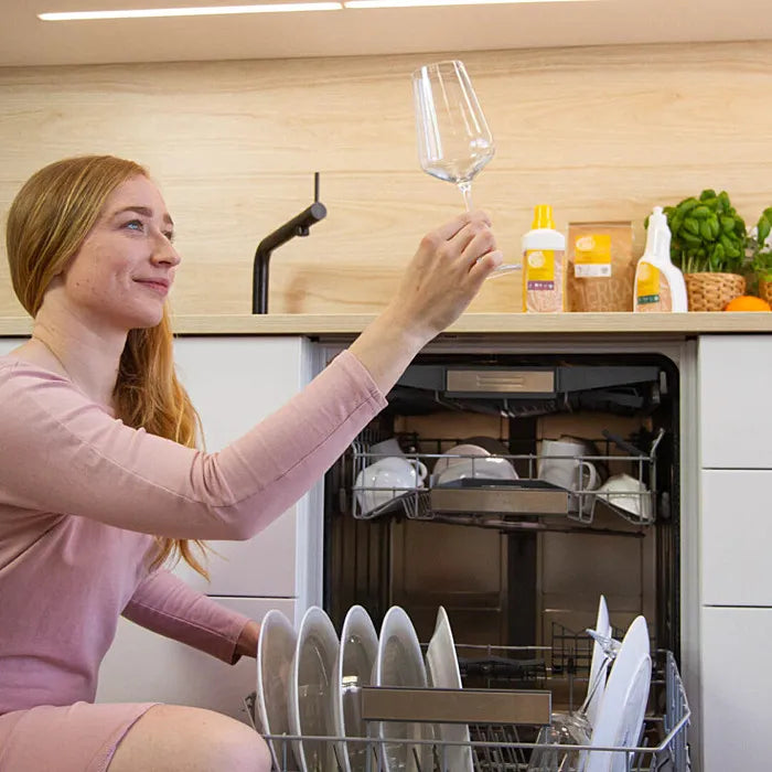 Tierra Verde Sůl do myčky  sáček 2 kg