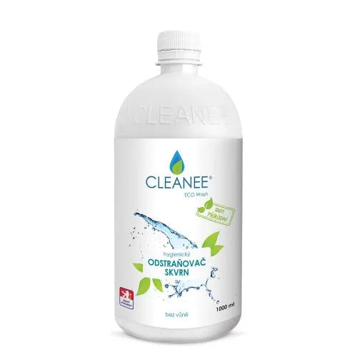Cleanee ECO hygienický odstraňovač skvrn 1 l