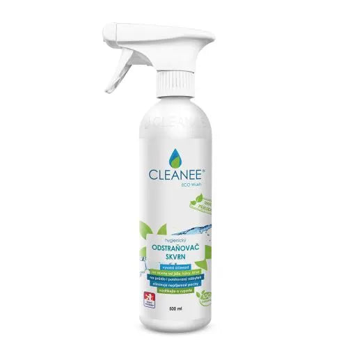 Cleanee ECO hygienický odstraňovač skvrn 500 ml