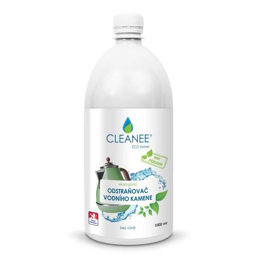 Cleanee ECO odstraňovač vodního kamene 1 l