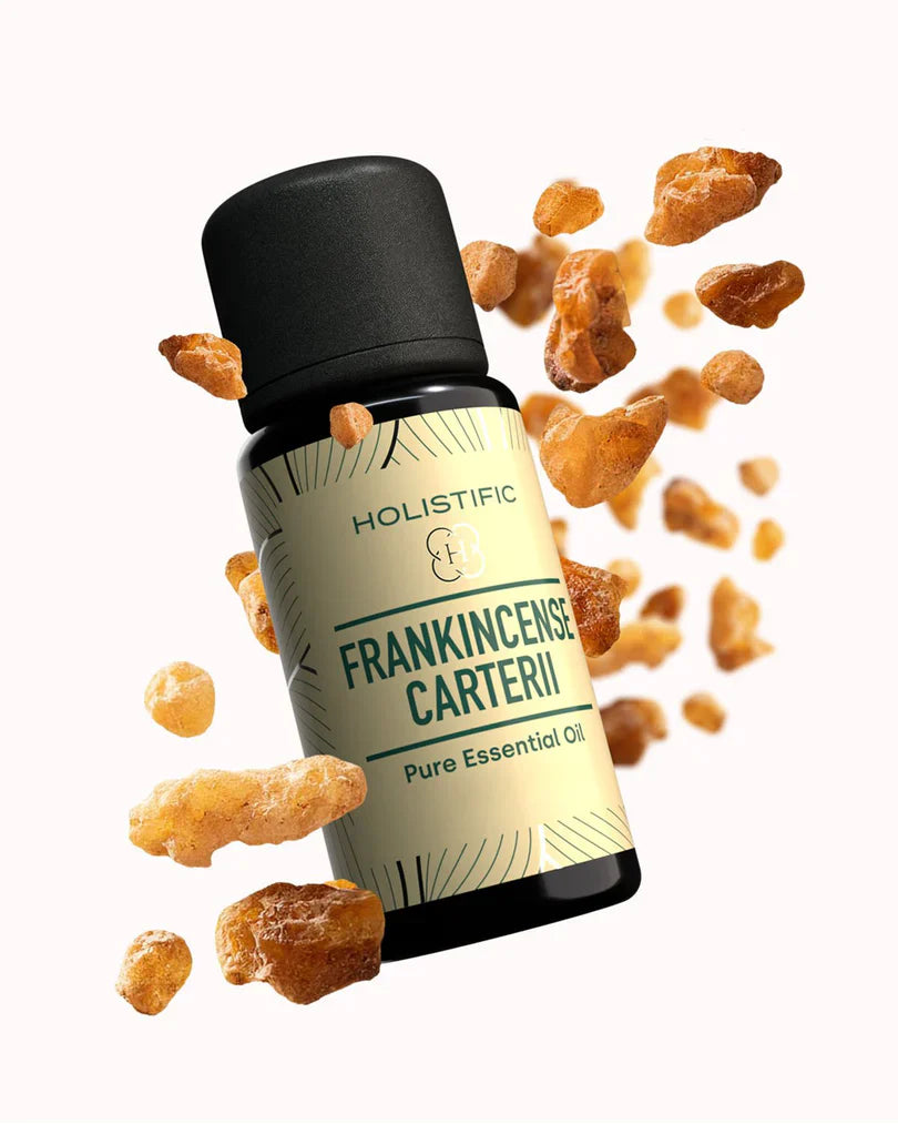 Holistific Kadidlo Carterii - esenciální olej