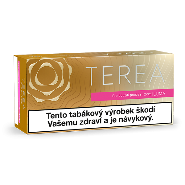TEREA Blonde Fuse  5,3 g R