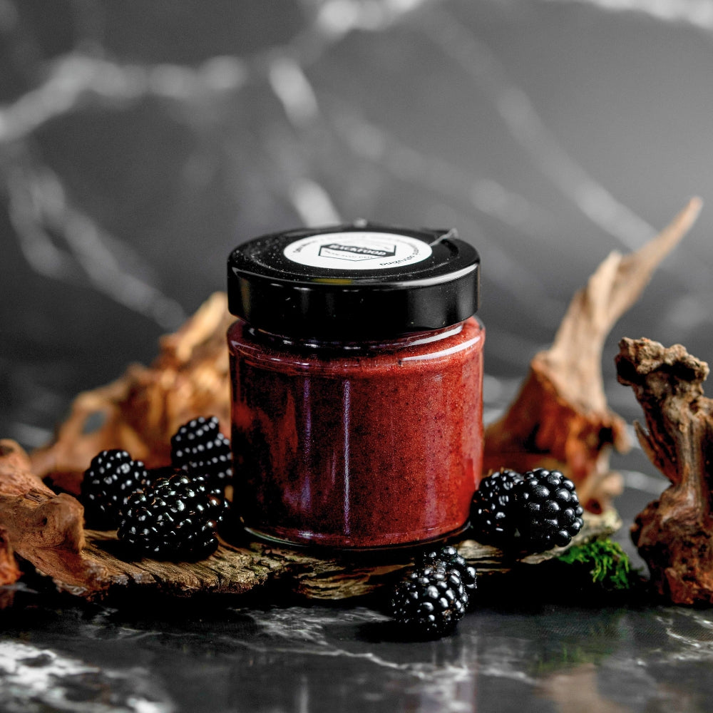 HackFood Med Ostružina 250g