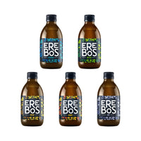 Balíček Erebos Mix - 5 variant pro maximální energii