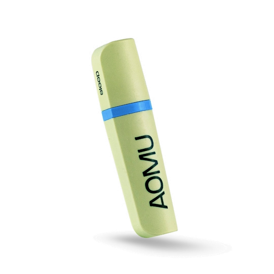 Aomu Sleep – inhalační tyčinka pro lepší spánek
