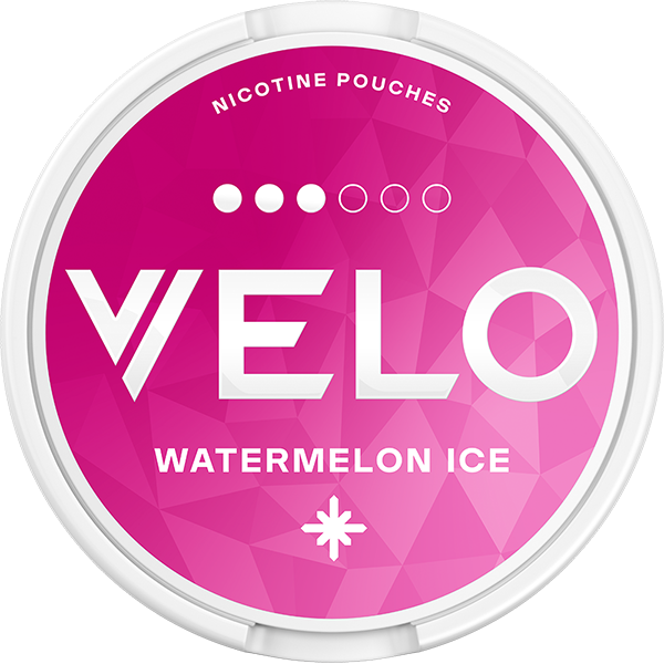 VELO Watermelou ice 8 mg R