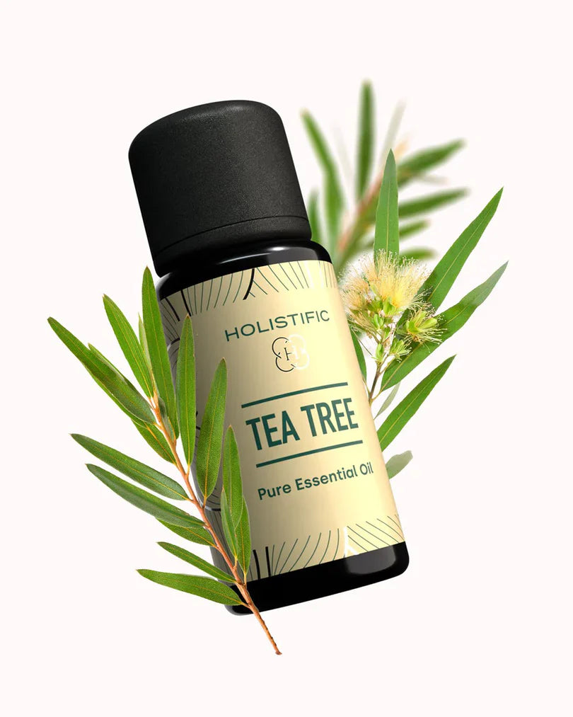Holistific Tea tree - esenciální olej
