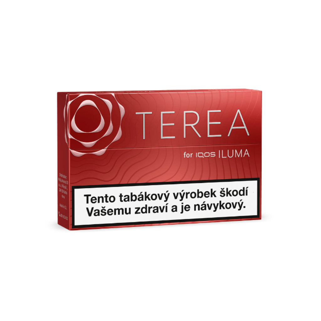 TEREA Sienna 5,3 g R