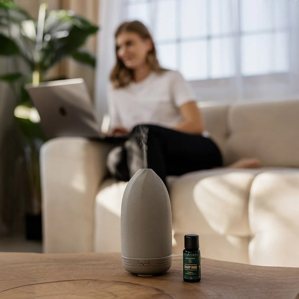 Holistific Urban - ultrasonický aroma difuzér