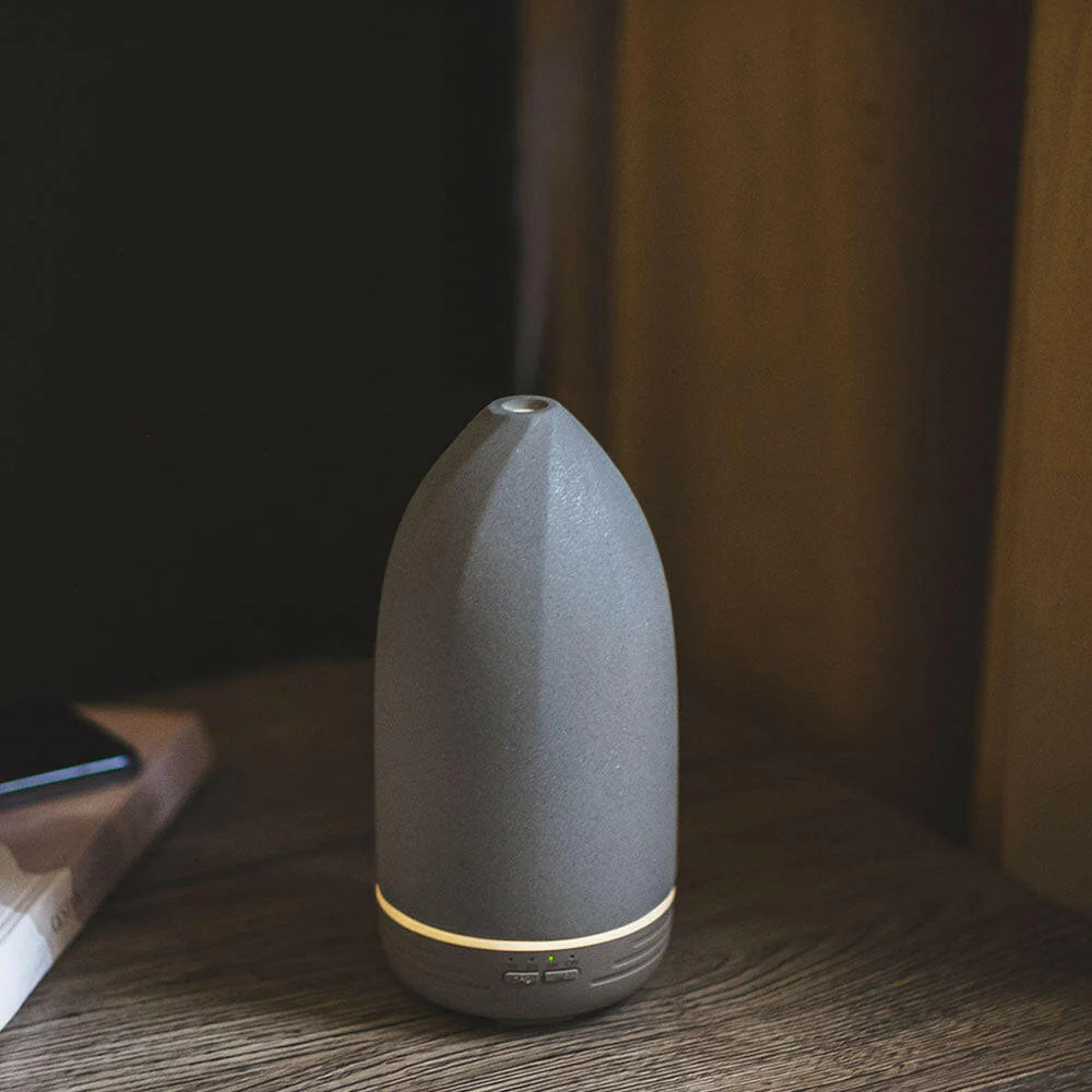 Holistific Urban - ultrasonický aroma difuzér