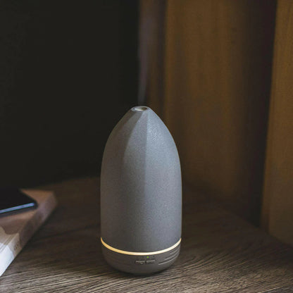 Holistific Urban - ultrasonický aroma difuzér