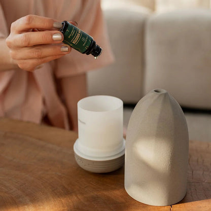 Holistific Urban - ultrasonický aroma difuzér